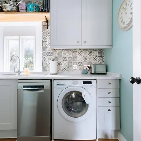 Peaceful & Homely 1bd Flat - Heart Of Bristol! Apartment Bristol