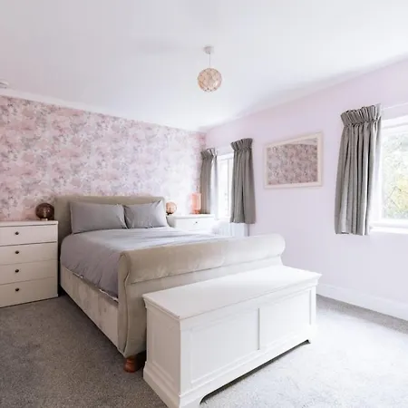 Peaceful & Homely 1bd Flat - Heart Of Bristol! Apartment Bristol