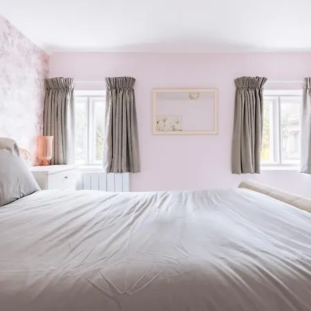 Apartment Peaceful & Homely 1bd Flat - Heart Of Bristol! *