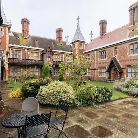 Peaceful & Homely 1bd Flat - Heart Of Bristol! Apartment Bristol