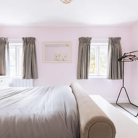 Apartment Peaceful & Homely 1bd Flat - Heart Of Bristol! *