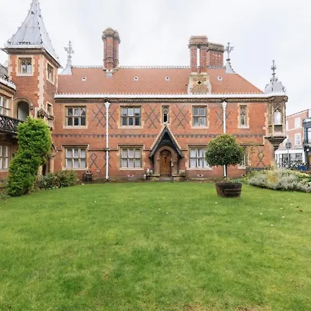 Apartment Peaceful & Homely 1bd Flat - Heart Of Bristol! Bristol