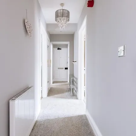 Lägenhet Peaceful & Homely 1bd Flat - Heart Of Bristol!